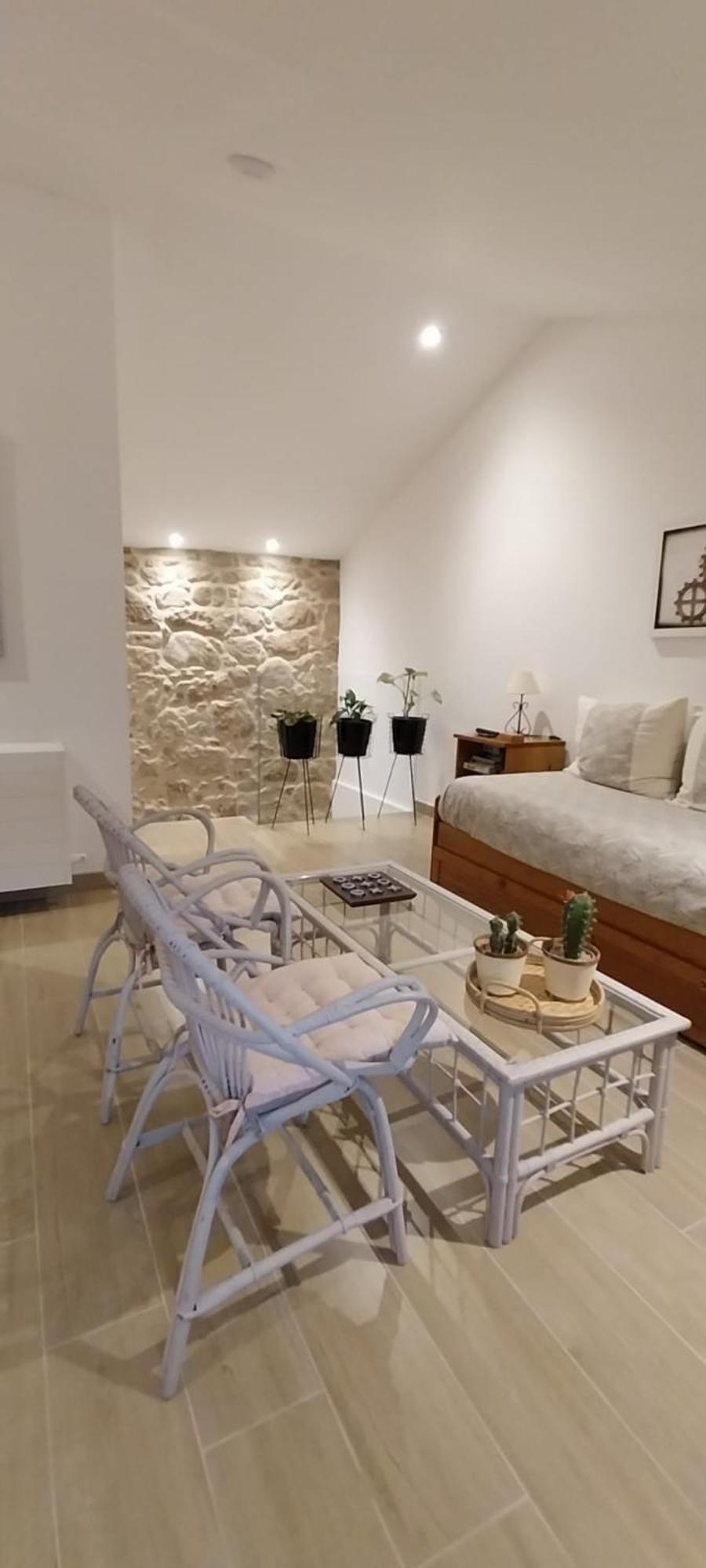 O Berce Padron Casa Rural Eksteriør billede